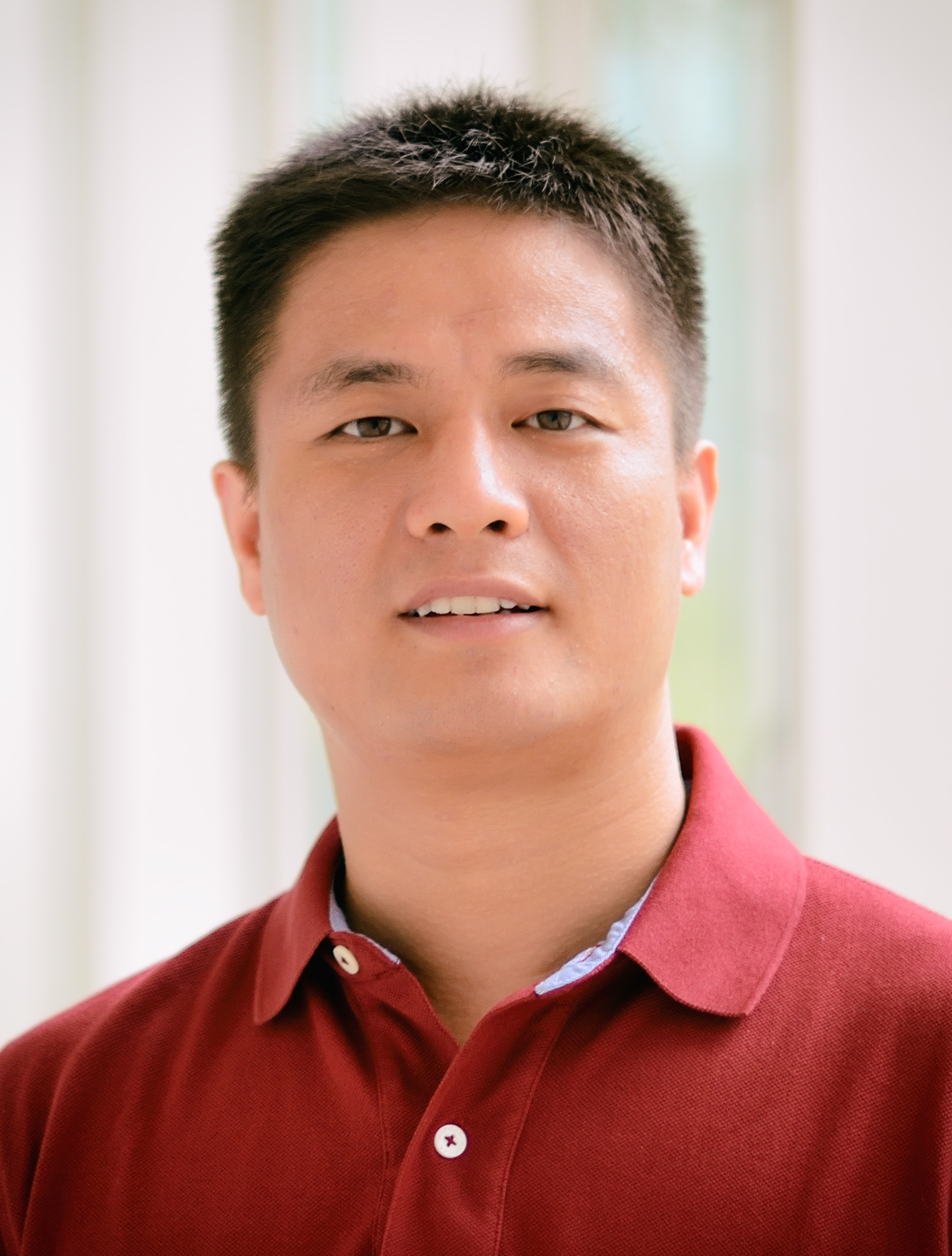 Ting YAO